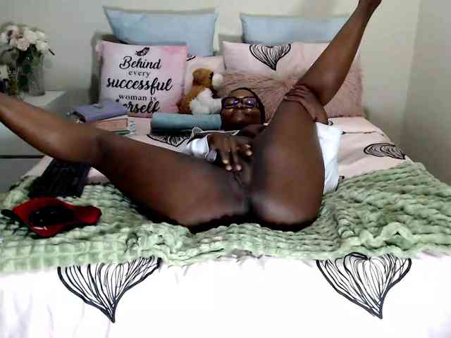 FitBlair66 webcam
