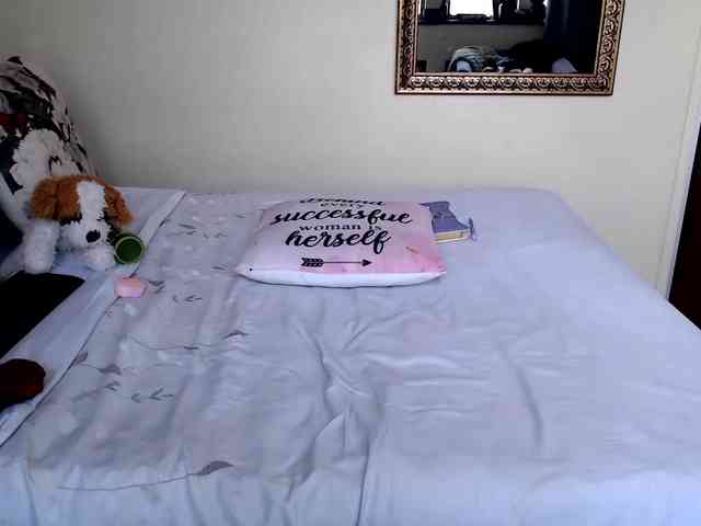 FitBlair66 webcam