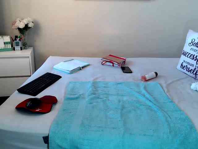 FitBlair66 Live Webcam on BongaCams