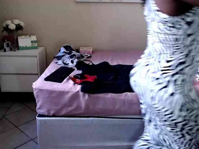 FitBlair66 webcam