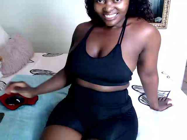 FitBlair66 webcam