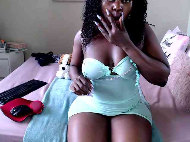 FitBlair66 webcam