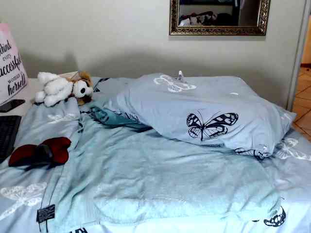 FitBlair66 webcam