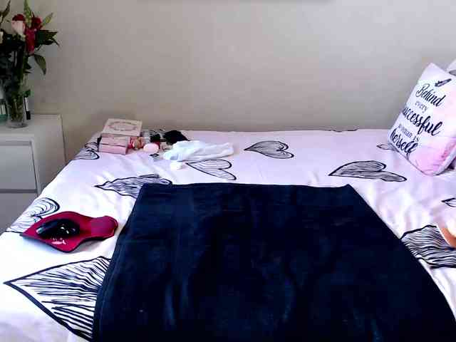 FitBlair66 webcam