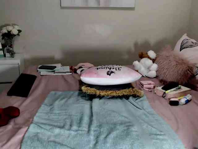 FitBlair66 webcam