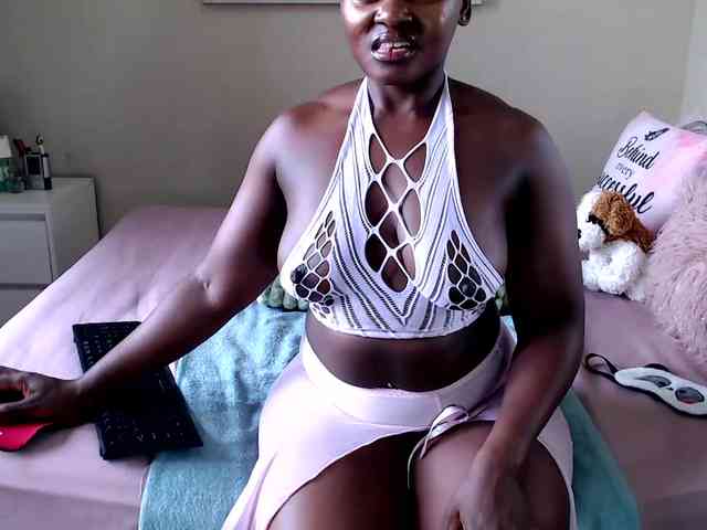 FitBlair66 webcam