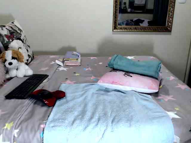 FitBlair66 webcam