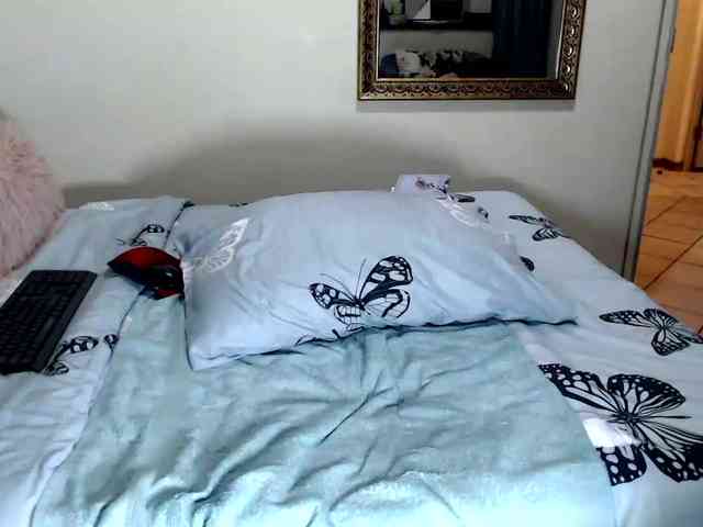 FitBlair66 webcam