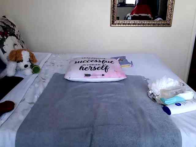 FitBlair66 webcam