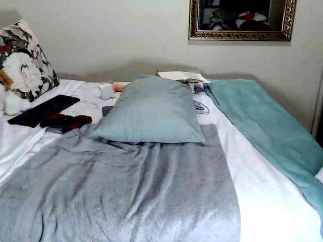 FitBlair66 webcam