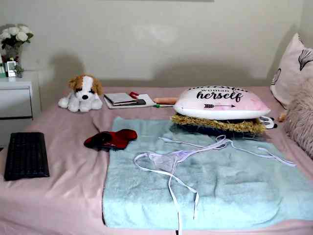 FitBlair66 webcam