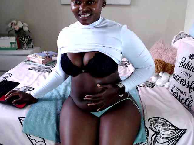 FitBlair66 webcam