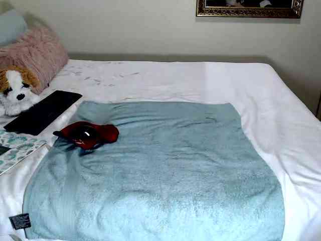 FitBlair66 webcam