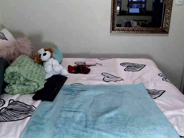FitBlair66 webcam