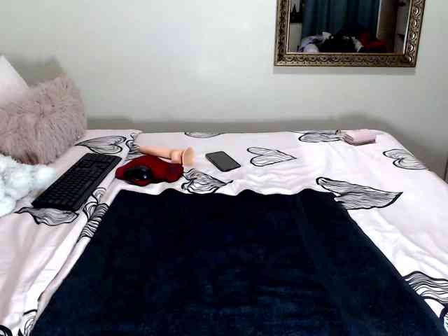 FitBlair66 webcam