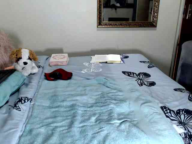 FitBlair66 webcam