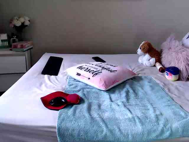 FitBlair66 webcam