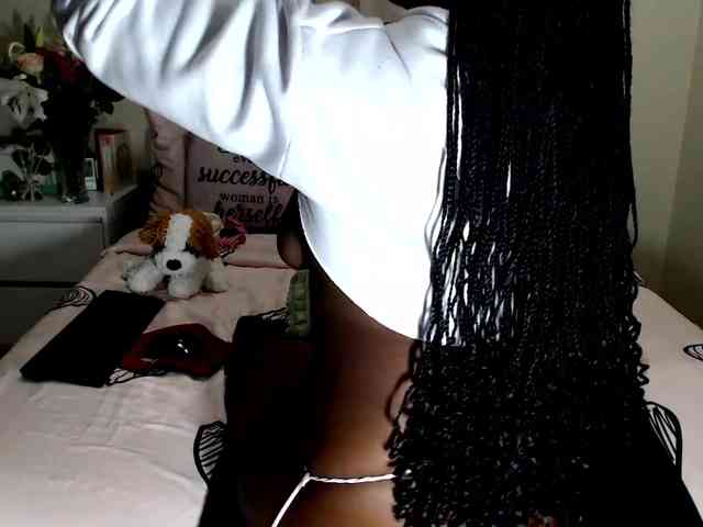 FitBlair66 webcam