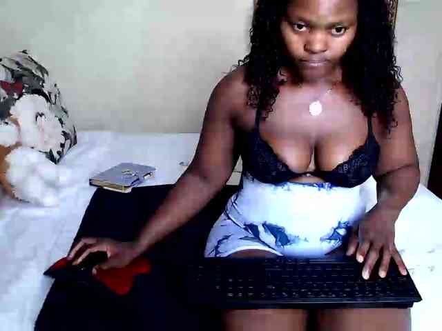 FitBlair66 webcam