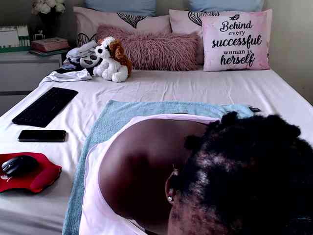 FitBlair66 webcam
