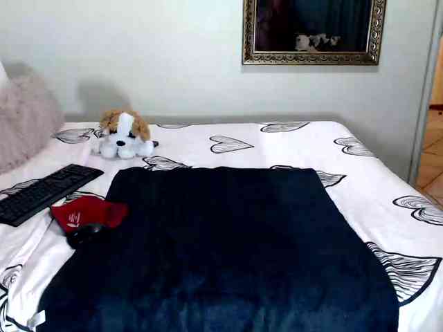FitBlair66 webcam