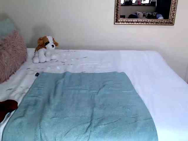 FitBlair66 webcam