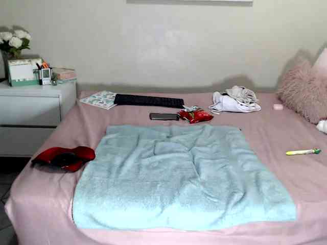FitBlair66 webcam