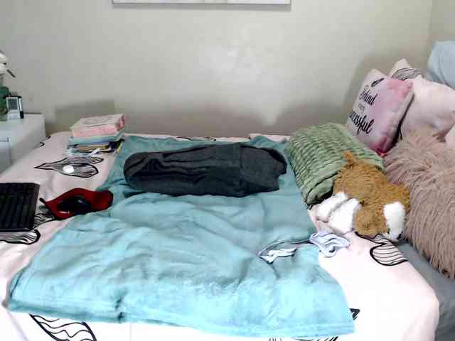 FitBlair66 webcam
