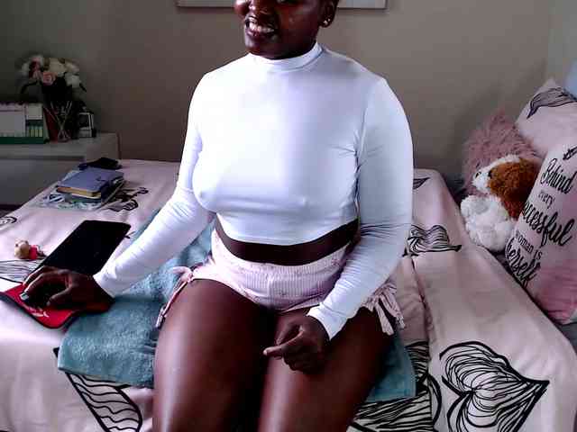 FitBlair66 webcam