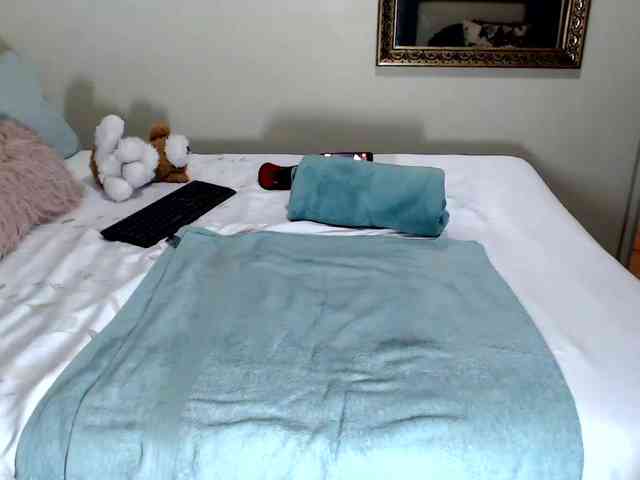 FitBlair66 webcam
