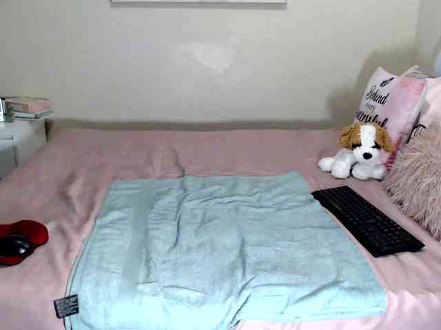 FitBlair66 webcam