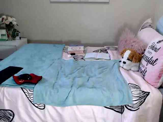 FitBlair66 webcam