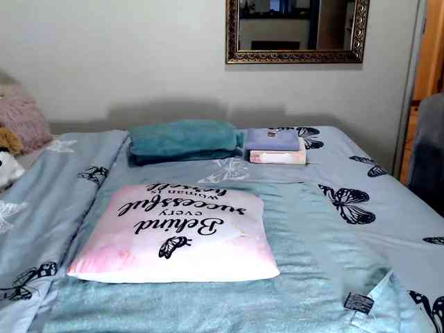 FitBlair66 webcam