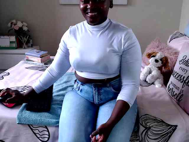 FitBlair66 webcam