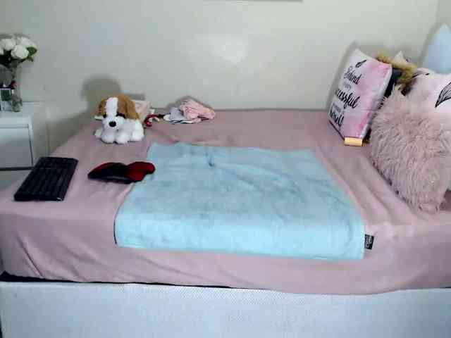 FitBlair66 webcam