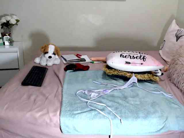 FitBlair66 webcam