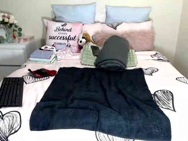 FitBlair66 webcam