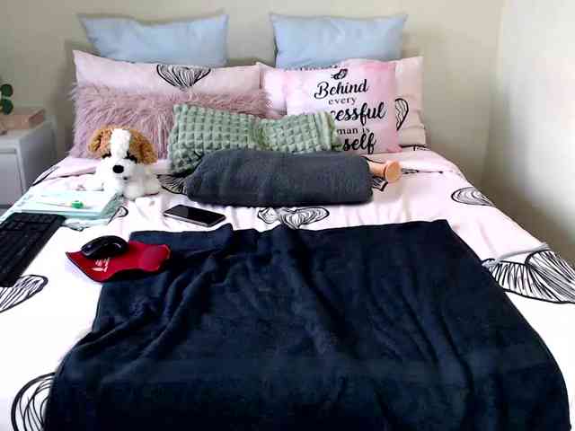 FitBlair66 webcam