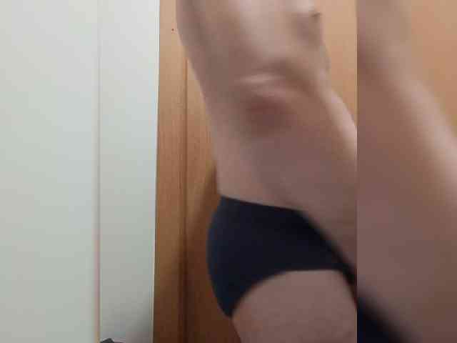 Vitas401 Sex Cam Show