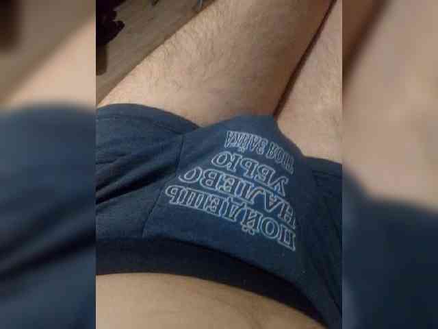 Vitas401 Sex Cam Show