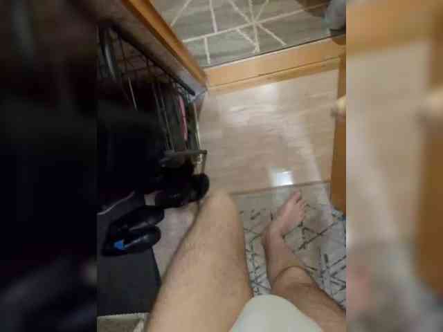 Vitas401 Sex Cam Show