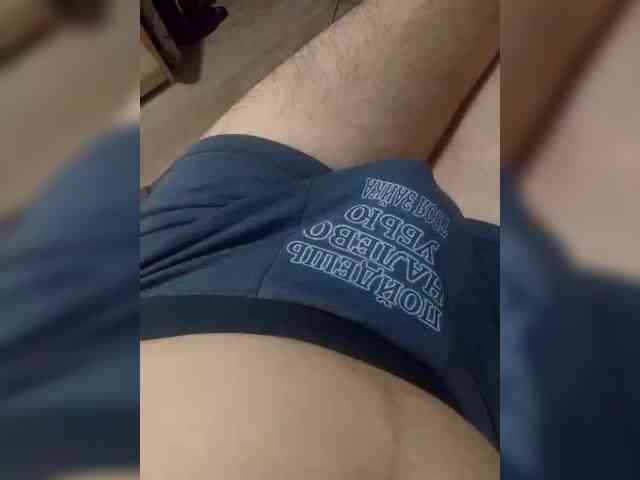 Vitas401 Sex Cam Show