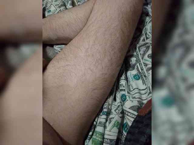 Vitas401 Sex Cam Show