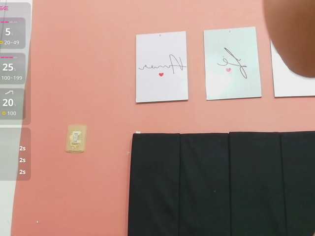 Preview of sexyladyandhot