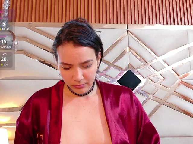 sluttyandmature live cam on BongaCams