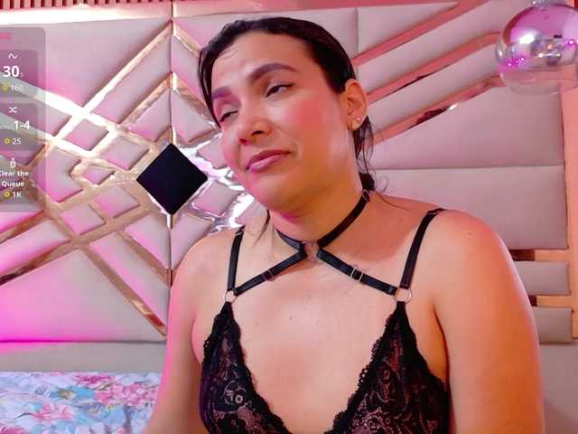 sluttyandmature live cam on BongaCams