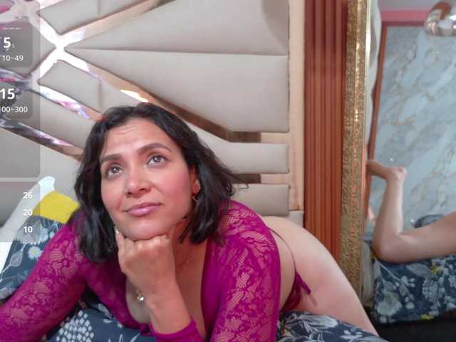 Preview of sexyladyandhot