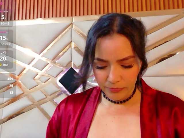 Sexyladyandhot live cam preview