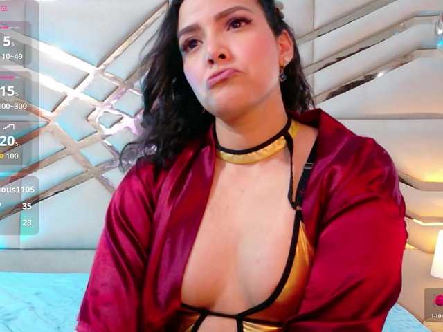 sluttyandmature live cam on BongaCams