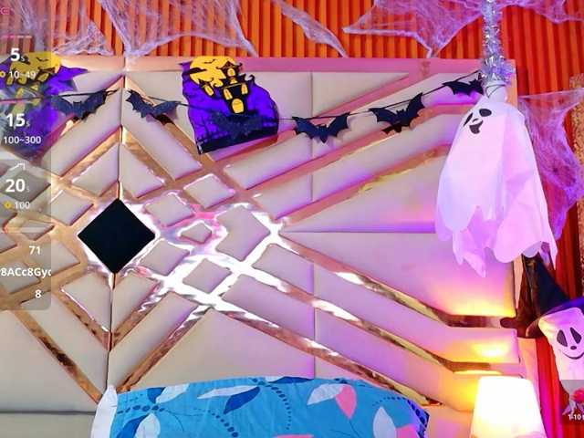 sluttyandmature, en vivo ahora en BongaCams